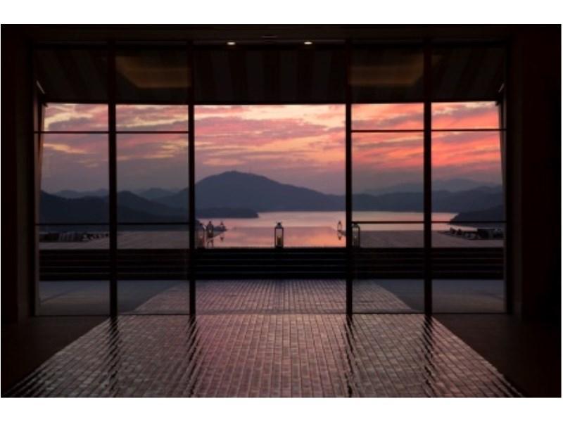 Bella Vista Spa And Marina Onomichi Exterior foto
