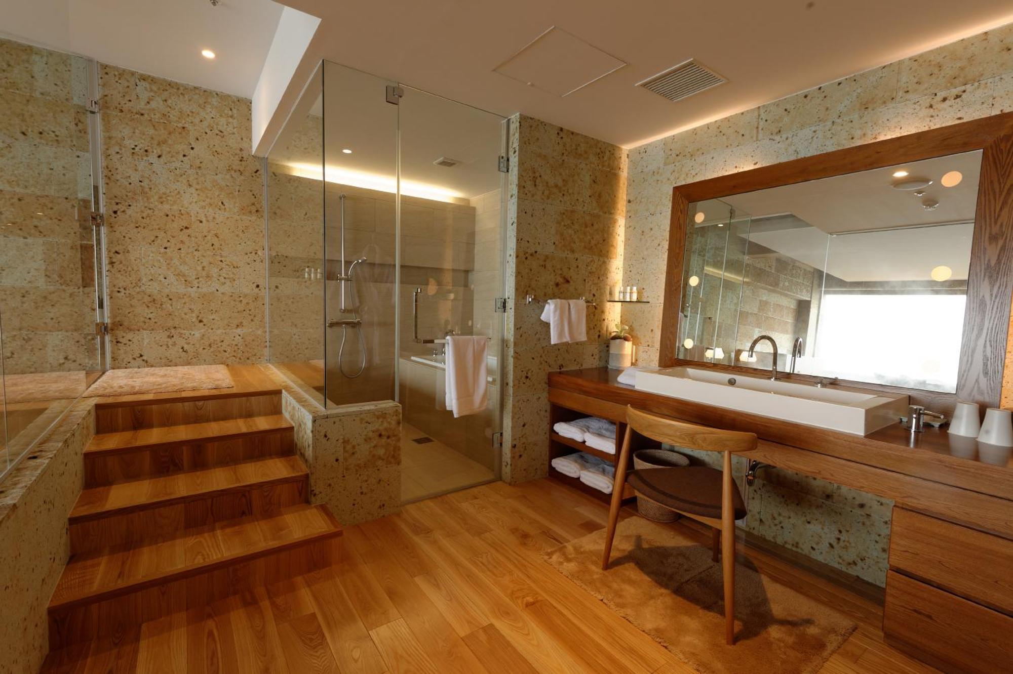 Bella Vista Spa And Marina Onomichi Exterior foto
